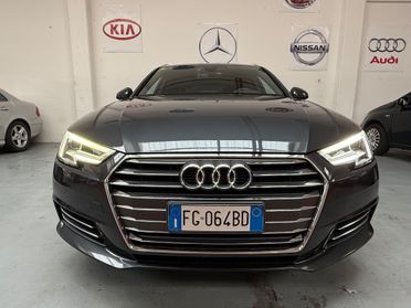 Audi A4 Avant 2.0 TDI 122 CV S tronic business Sport
