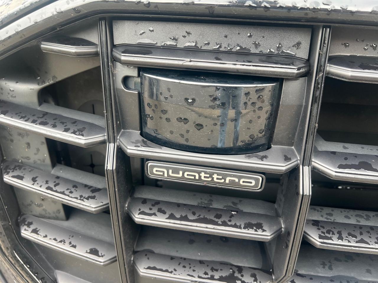 Audi A8 50 TDI 3.0SLine quattro tiptronic