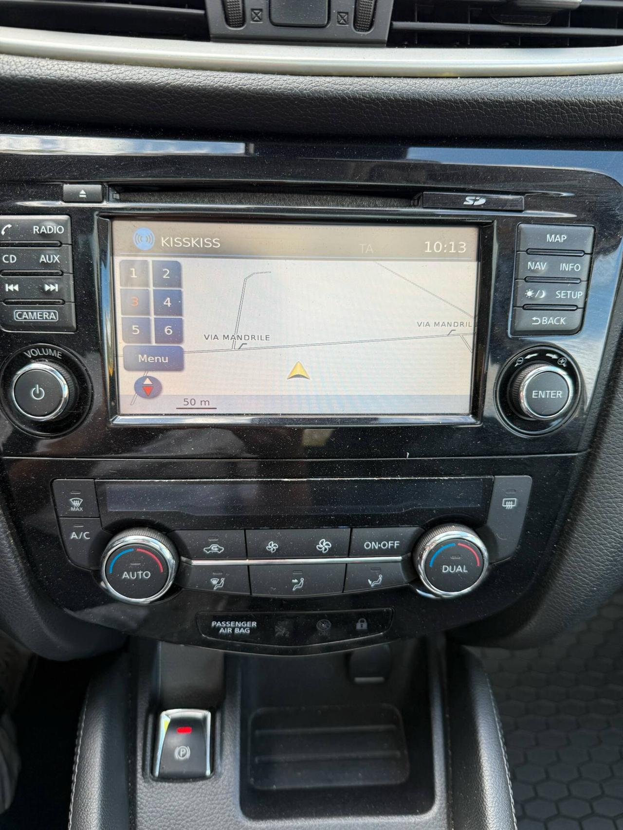 Nissan Qashqai 1.5 dCi N-Connecta - 2017