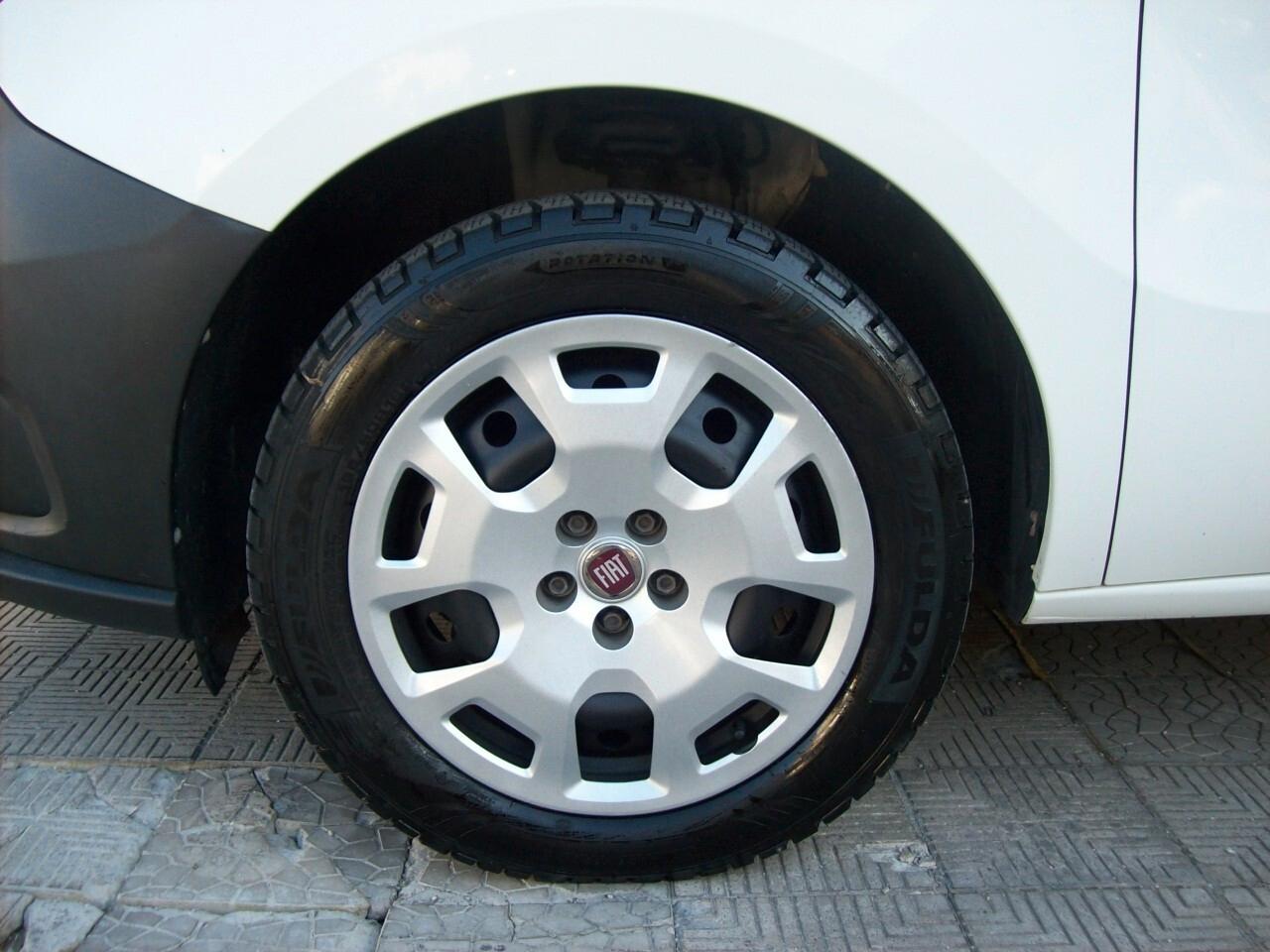 Fiat Doblò Combi 1.3 mjt 95cv "N1" 5posti