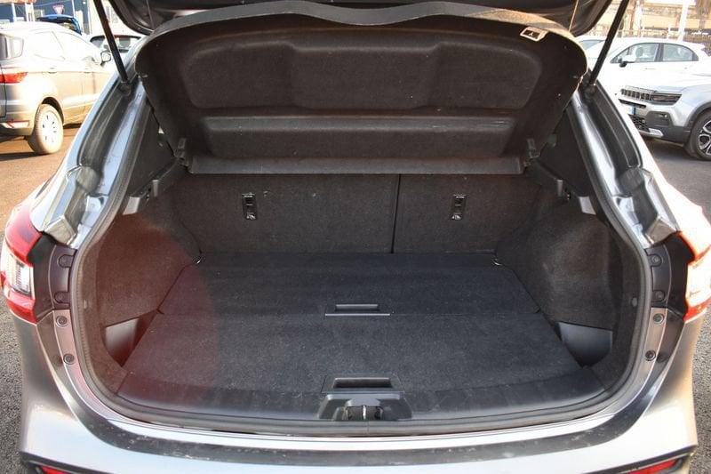 Nissan Qashqai Qashqai 1.5 dCi N-Connecta