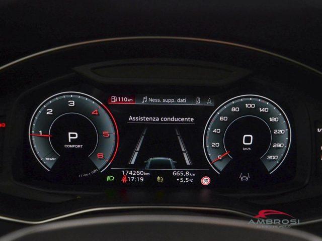 AUDI A6 allroad 55 3.0 tdi mhev 48V quattro 344cv tiptronic