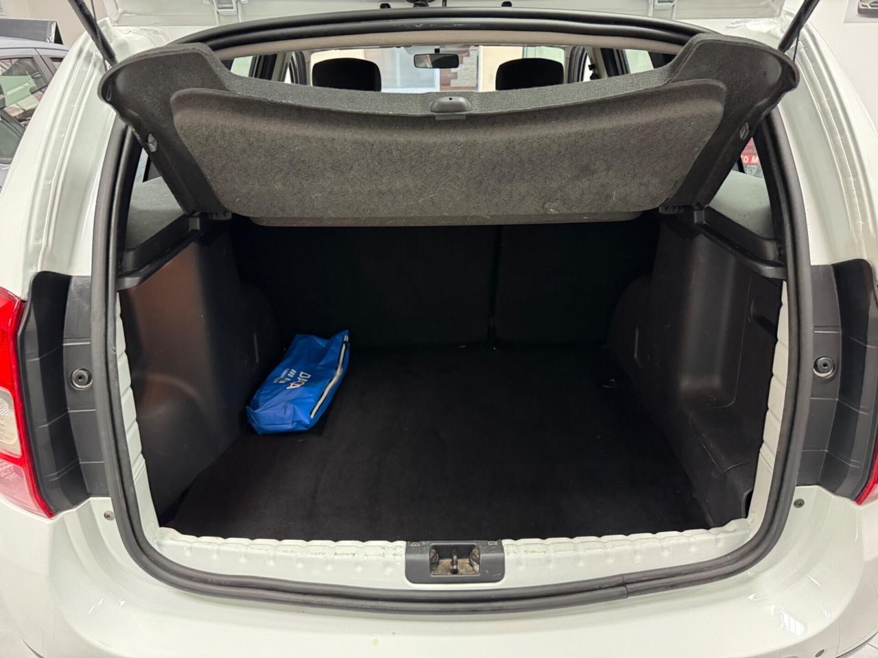 Dacia Duster 1.5 dCi 110CV Start&Stop 4x2 Ambiance