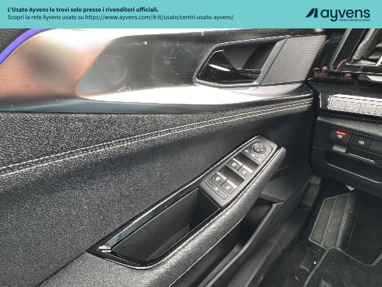 Renault Austral Full Hybrid E-Tech 200 CV Techno