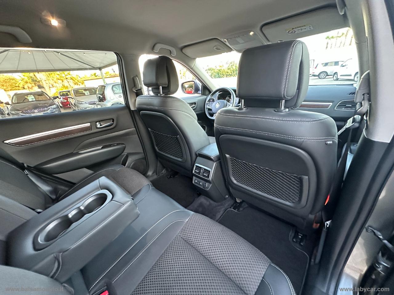 RENAULT Koleos dCi 175 CV 4x4 X-Tr. Ener. Intens