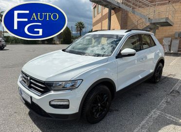 Volkswagen T-Roc 1.6 TDI SCR Style BlueMotion Technology