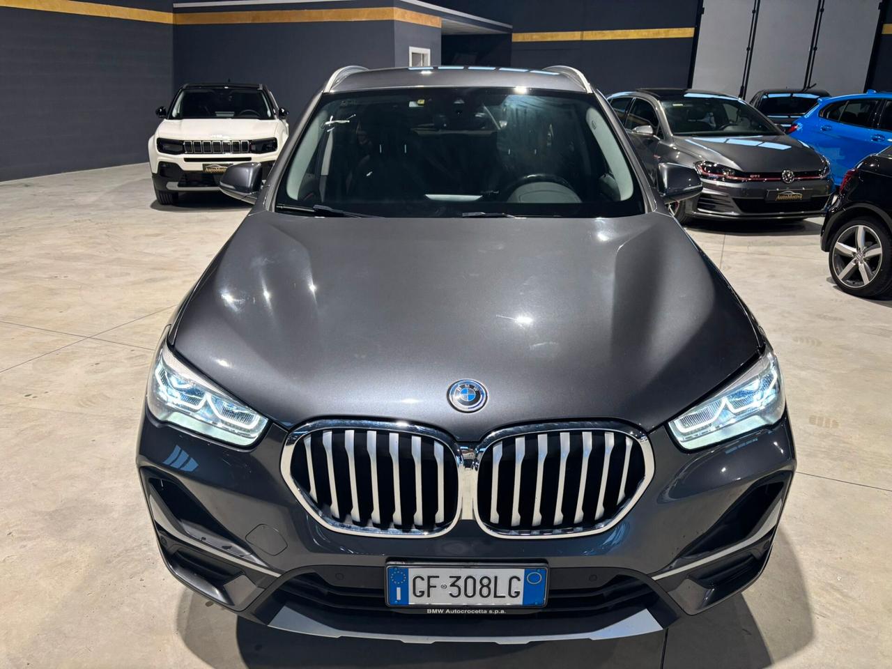 Bmw X1 xDrive18d xLine Plus PROMO DRIVE LEGGI DESCRIZIONE