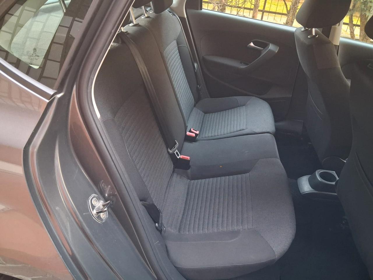 Volkswagen Polo 1.2 TDI DPF 5 p. Comfortline