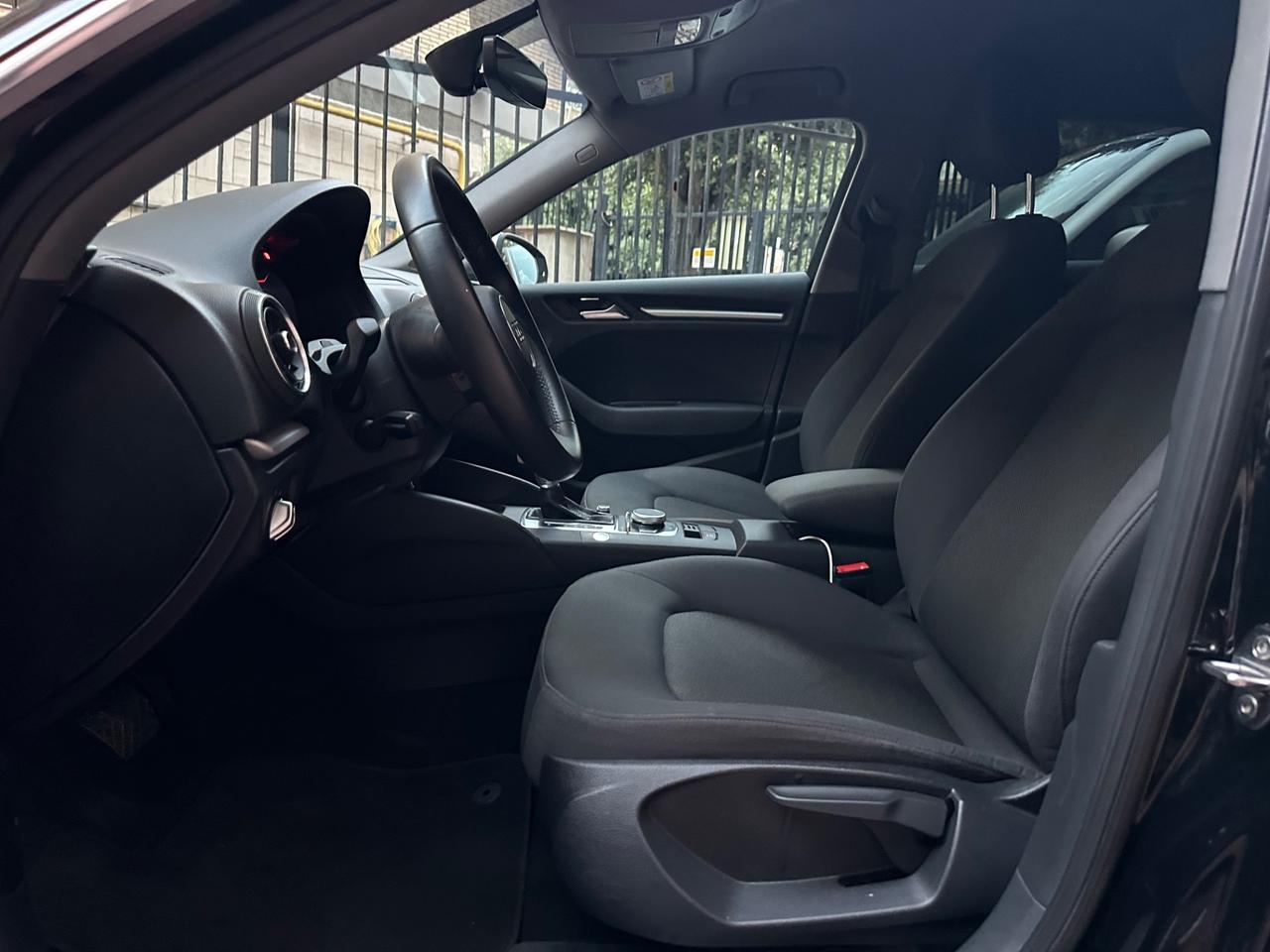 Audi A3 SPB E-Tron Ibrida Plug In 90 Mila Km 2020