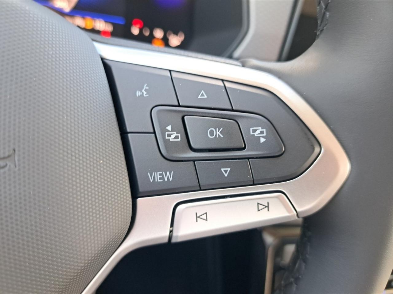 Volkswagen T-Cross 1.0 tsi life 95cv