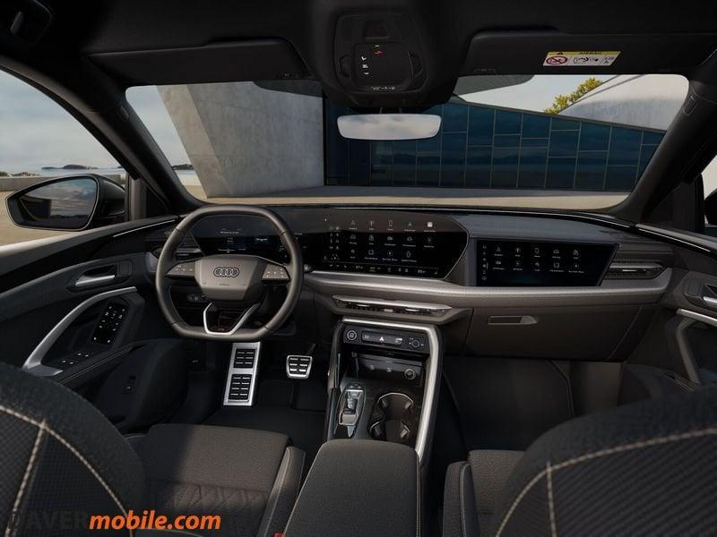 Audi Q5 Q5 SPB 40 TDI mHEV+ S tronic quattro S line ed NO FINANZIAMENTO