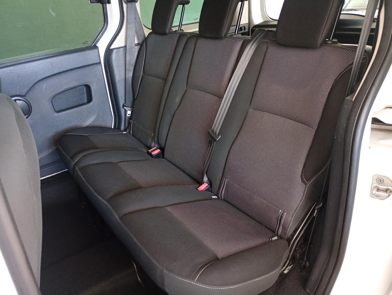Renault Kangoo 1.5 dCi 90CV 5 porte Stop & Start Extrem