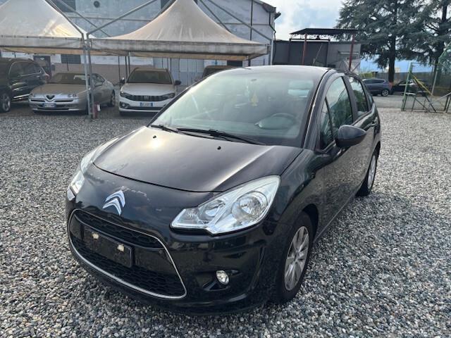 Citroen C3 1.1 Attraction