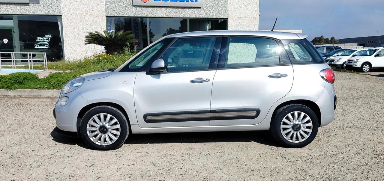 Fiat 500 L 500L 1.3 mjt Pop Star 85cv