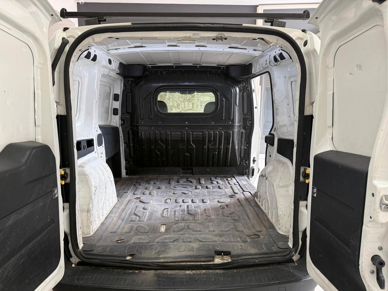 Fiat Doblò 1.6 MJT 16V Dynamic