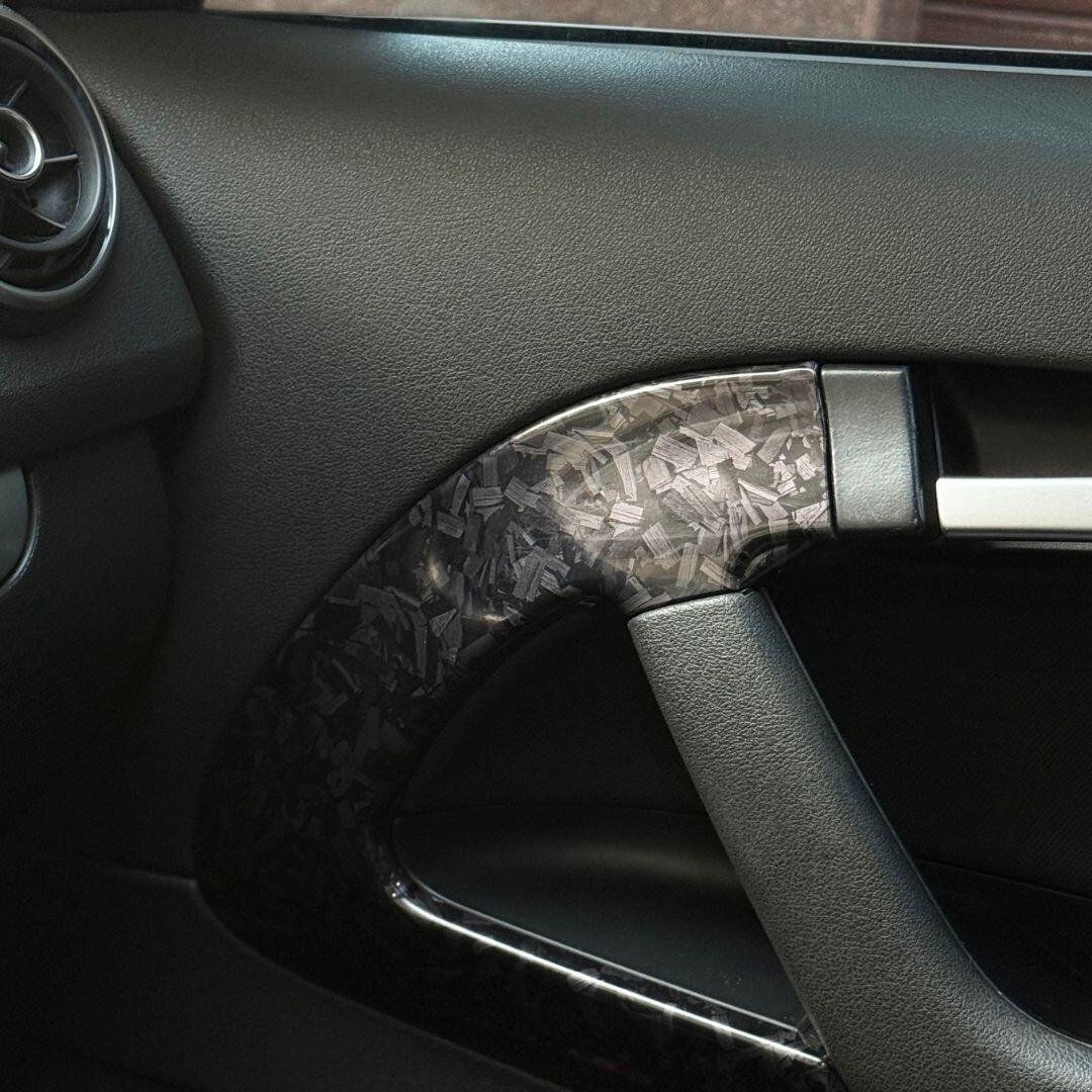 Audi A3 3 porte 2008