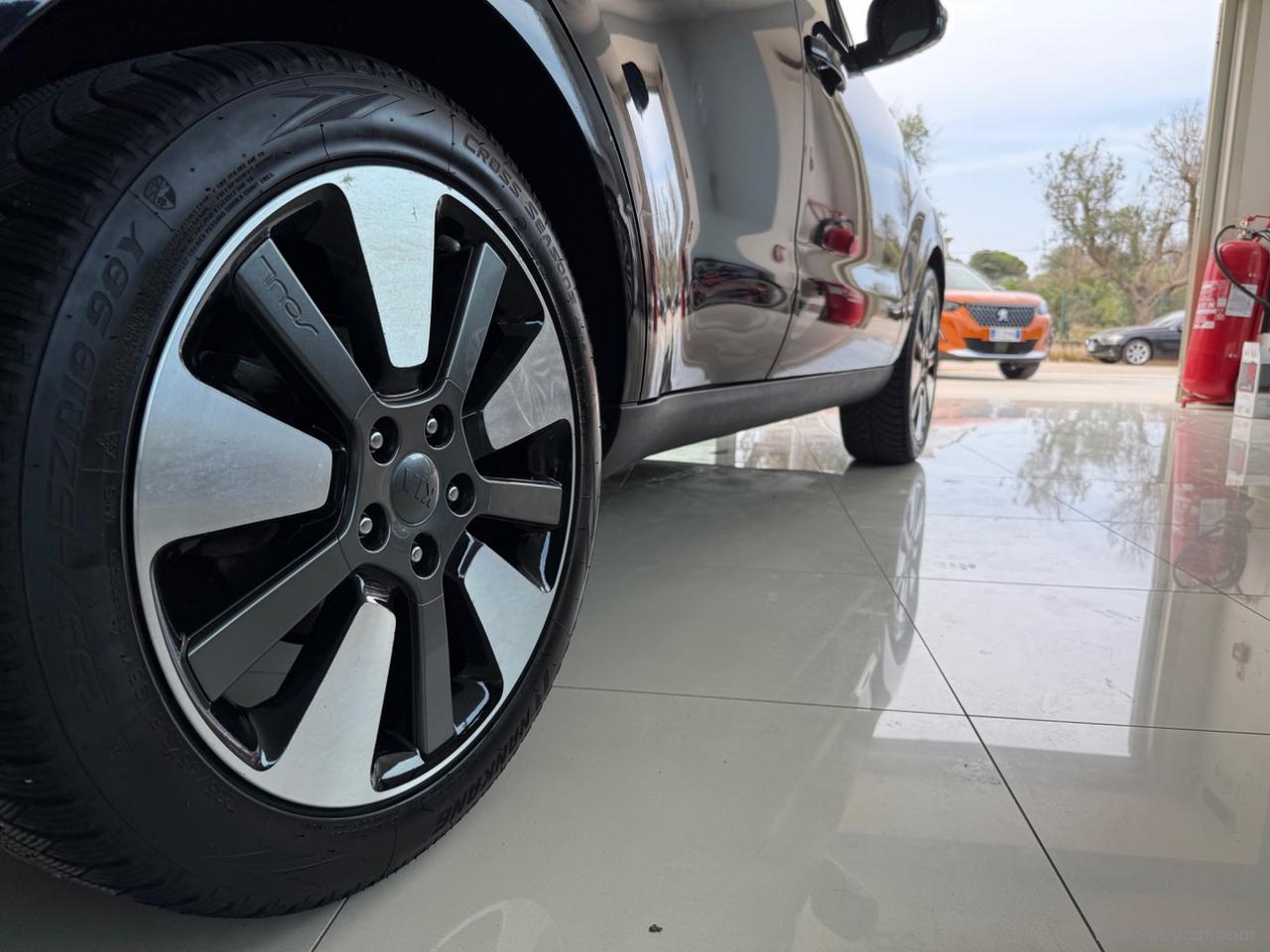 KIA Soul 1.6 CRDi You® Soul