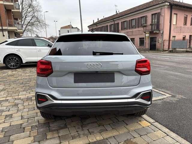 Audi Q2 30 TFSI S-LINE NAVI-RETROCAM-LED-APP-18"