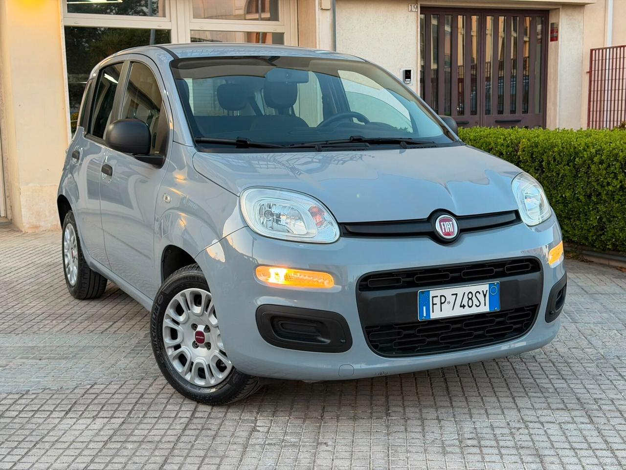 Fiat Panda 1.2 Easy 69cv