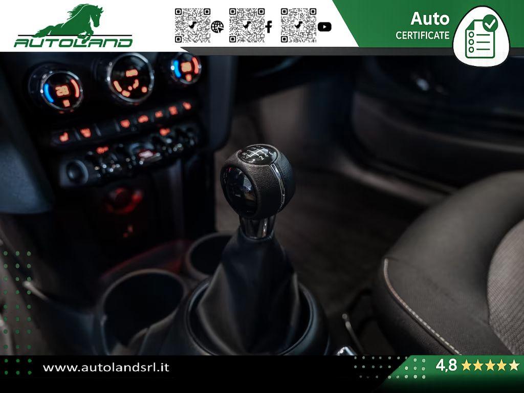Mini Cooper Essential 1.5 136cv 3porte *Iva Esposta*