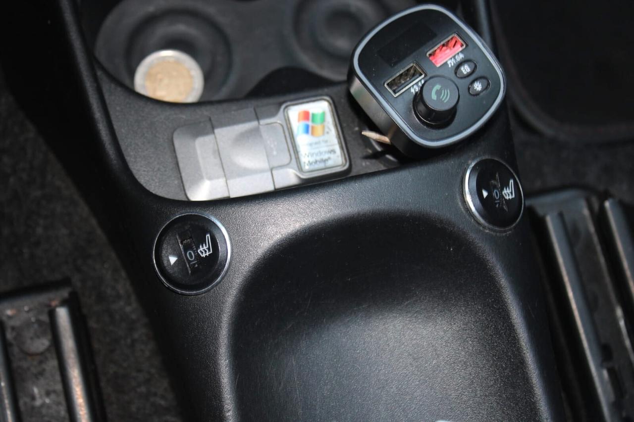 Abarth 500 1.4 Turbo T-Jet