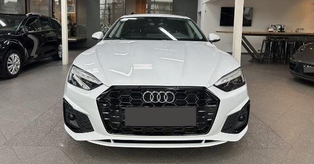 AUDI A5 SPB 40 TFSI S tronic S line edition