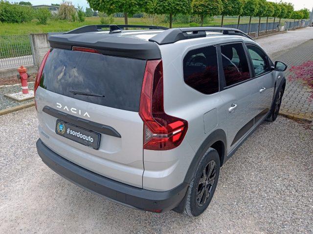 DACIA Jogger 1.0 TCe GPL 100 CV 5 posti Extreme Up