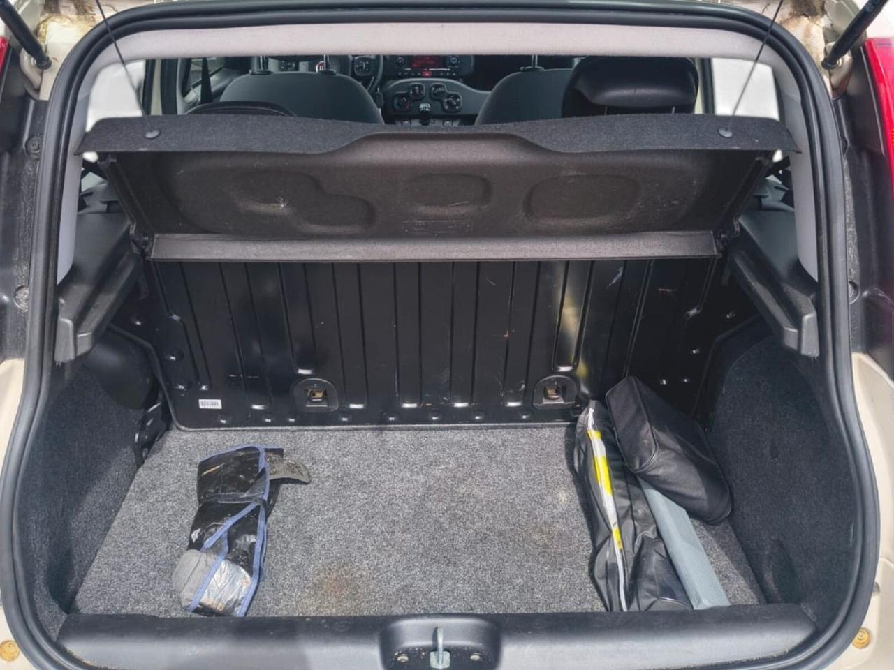 Fiat Panda 1.2 EasyPower Easy