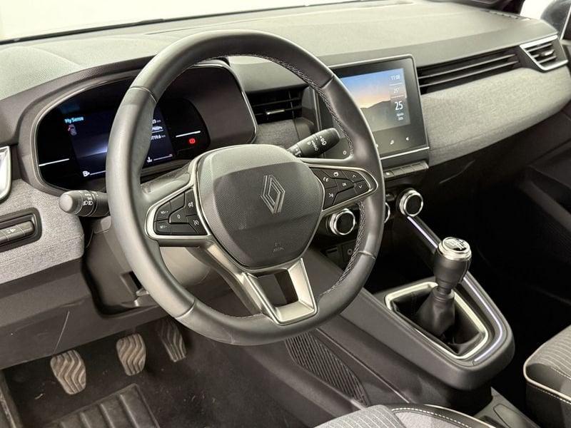 Renault Clio 1.0 TCE 67KW TECHNO