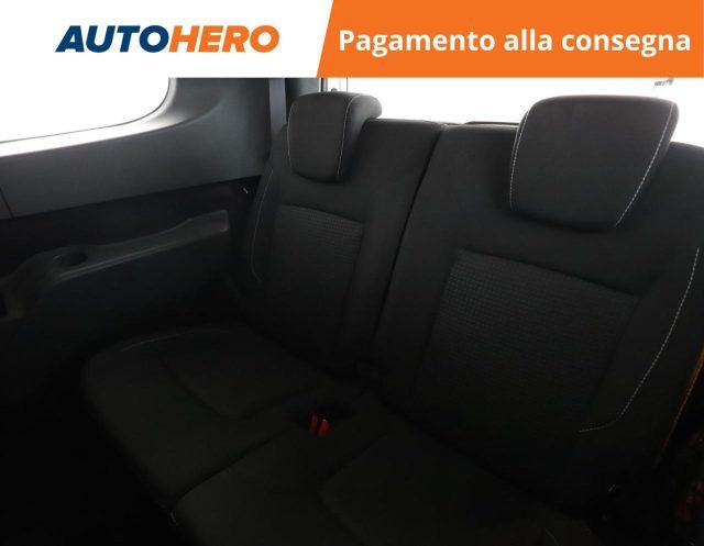 DACIA Lodgy 1.6 100CV 7 posti Comfort