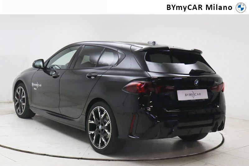 BMW Serie 1 118 d MSport Pro DCT
