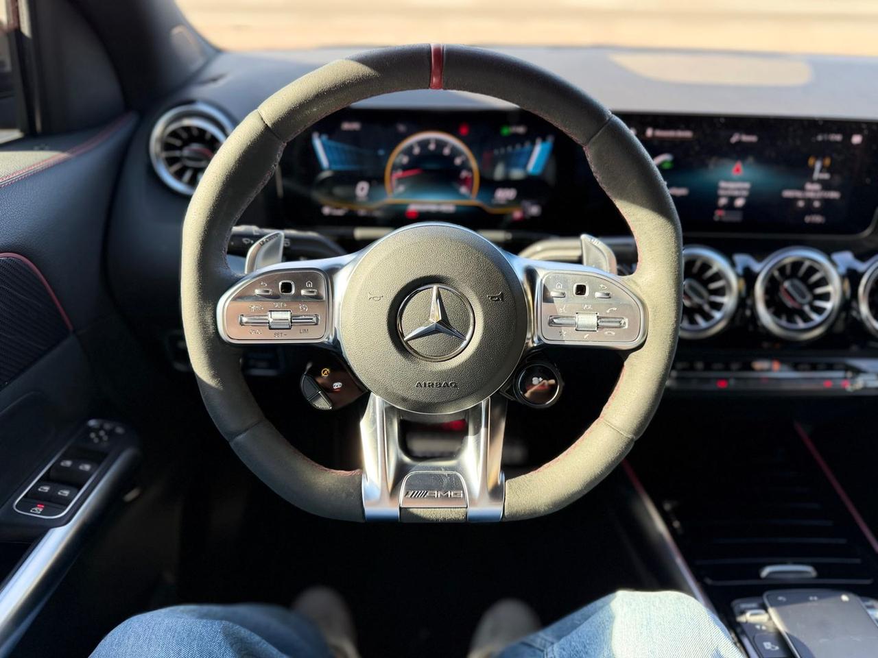 Mercedes-Benz GLA 45 AMG Premium GLA 45 AMG #10927