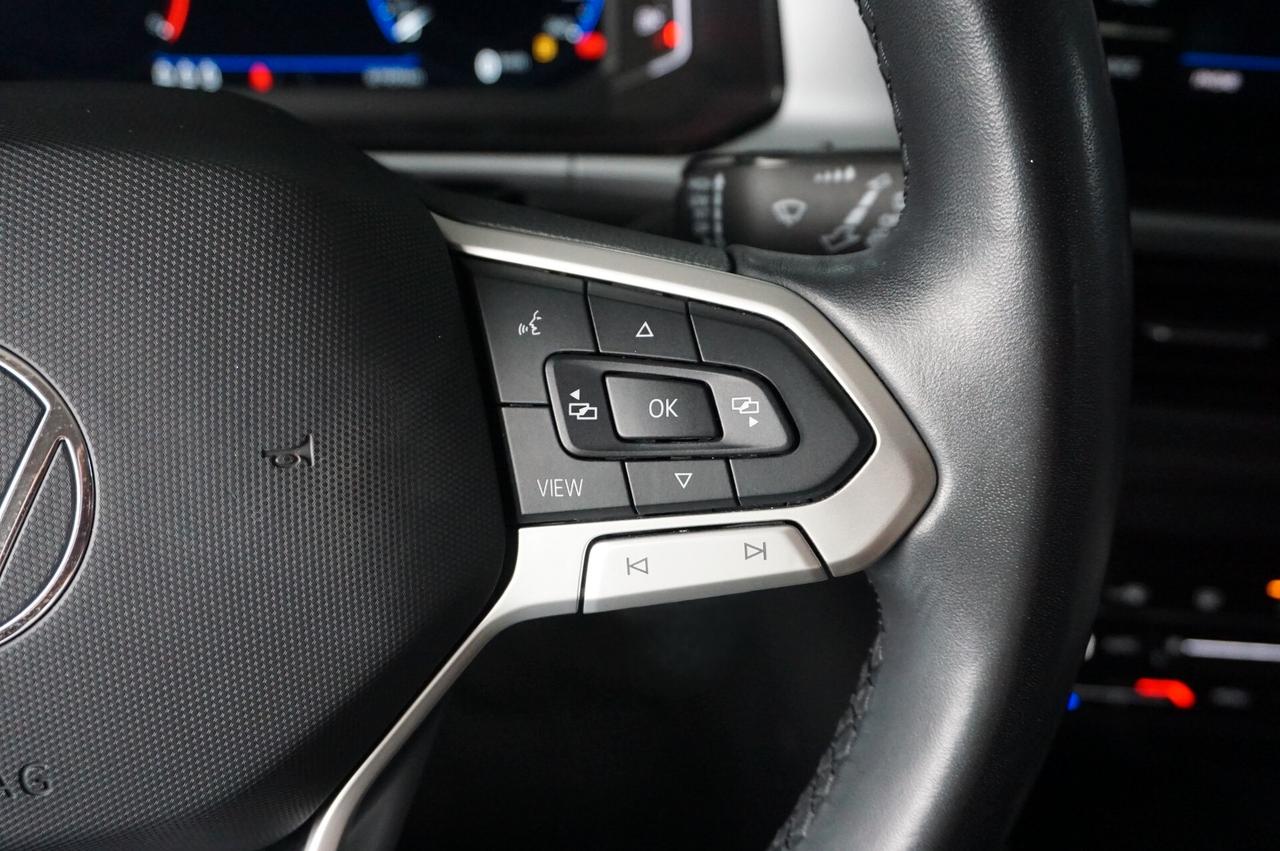 Volkswagen T-Roc 1.0 TSI 110cv Life