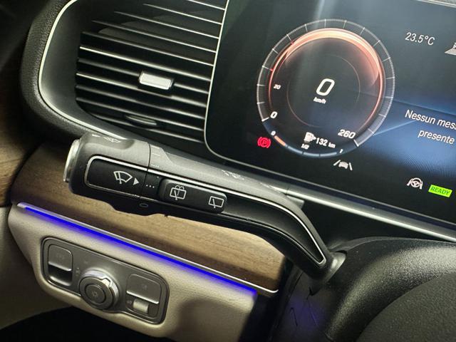 MERCEDES-BENZ GLE 350 de hybrid EQ-Power 4Matic Premium Plug-In