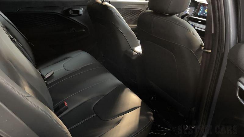 DR AUTOMOBILES dr 3.0 dr 3 1.5 CVT Bi-Fuel GPL Collection