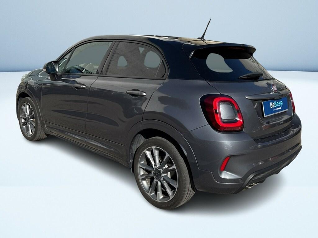 Fiat 500X 1.6 Multijet Sport 4x2 DCT