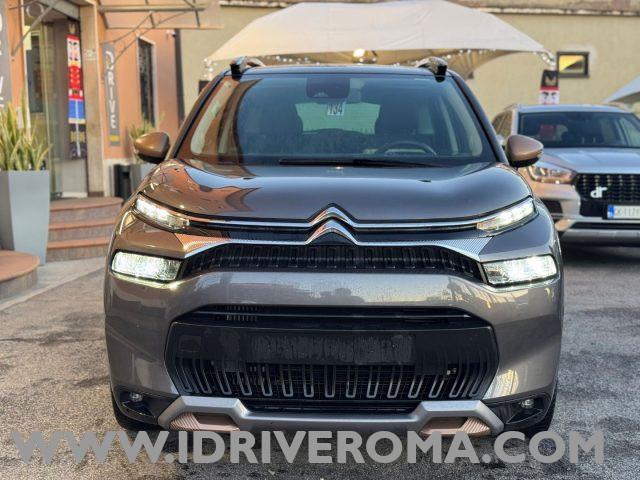 CITROEN C3 Aircross PureTech 110CV "BICOLORE" Shine +GPL