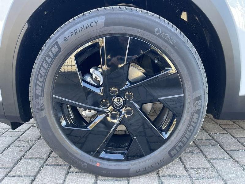 Citroën C5 Aircross 1.2 hybrid Plus 145cv e-dcs6 - NUOVA