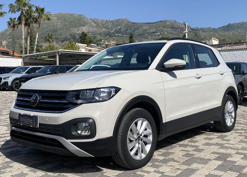 Volkswagen T-Cross Style 1.0 TSI 95 CV