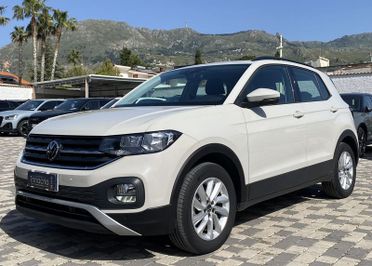 Volkswagen T-Cross Style 1.0 TSI 95 CV