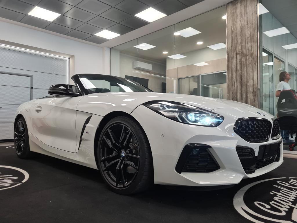 Bmw Z4 sDrive20i Msport