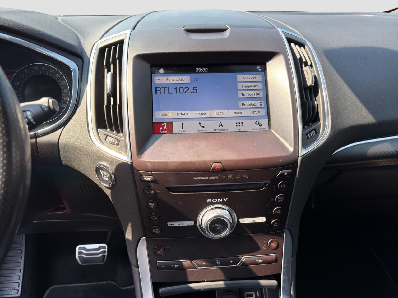 FORD S-Max 2ª serie S-Max ST-Line Business 5/7 p.ti 2.0 EcoBlue 150 CV