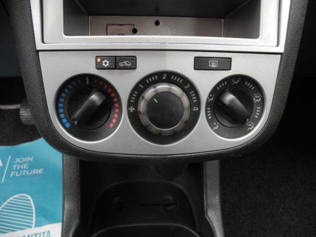 OPEL Corsa 1.2 5p. Enjoy -OK NEOPATENTATI- UNICA PROPRIETARIA