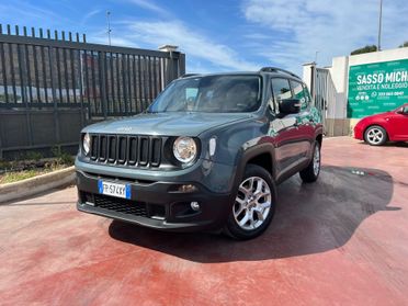 Jeep Renegade 1.6 GPL Longitude