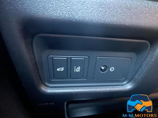 LAND ROVER Discovery Sport 2.0 TD4 150 CV HSE gancio traino