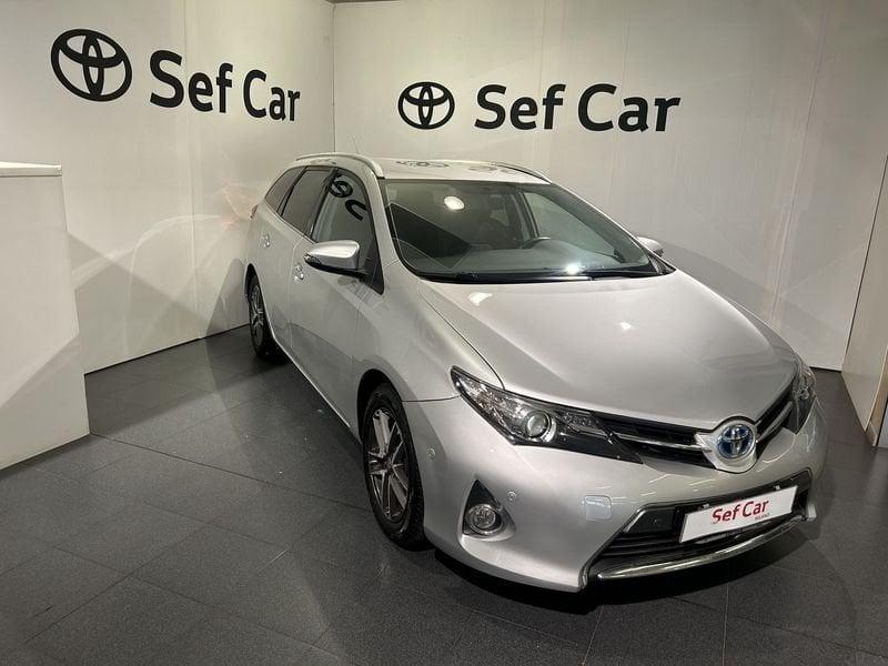 Toyota Auris Auris Touring Sports 1.8 Hybrid Active