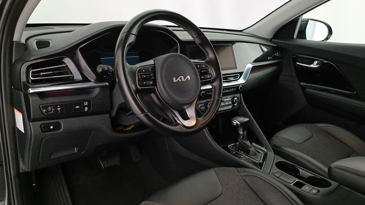 KIA Niro 1.6 gdi hev Style dct N1