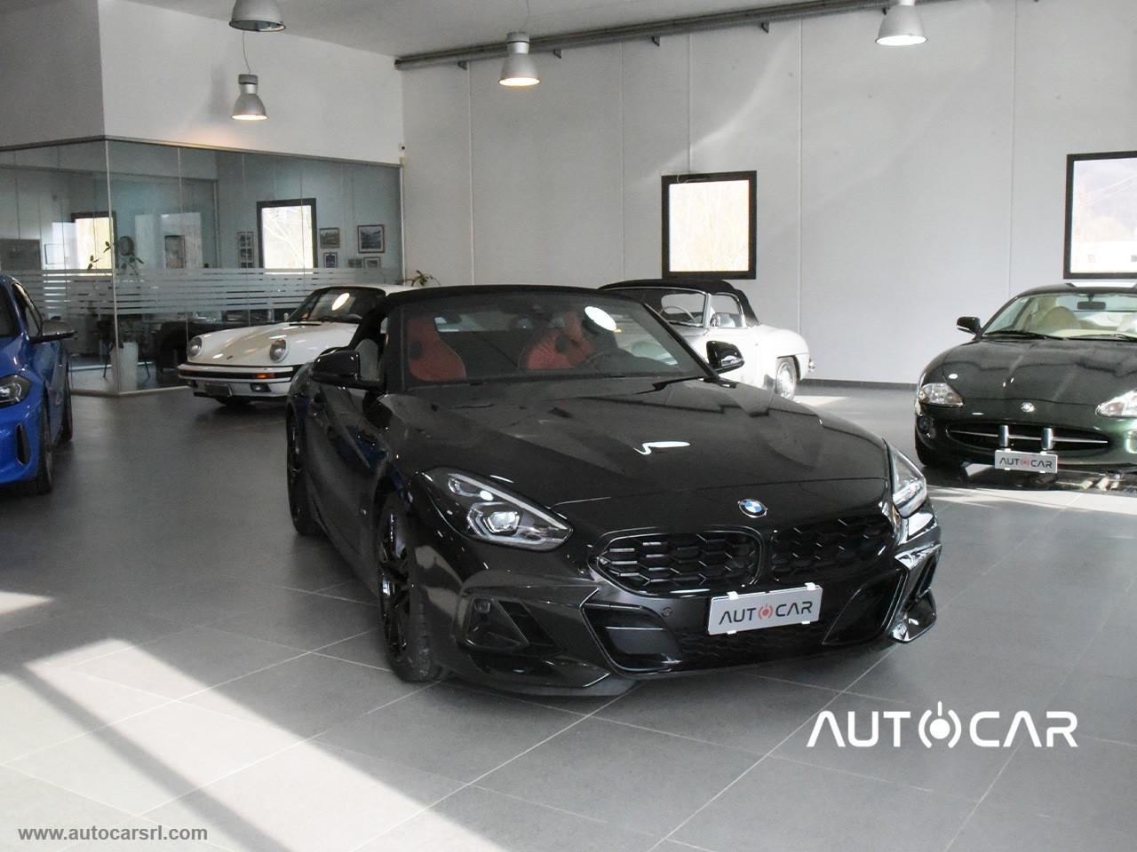 BMW Z4 sDrive20i Msport