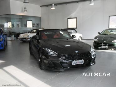 BMW Z4 sDrive20i Msport