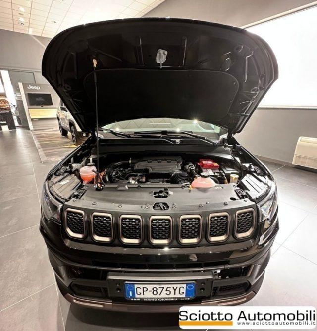 JEEP Compass My22 Upland 1.3 Turbo T4 Phev 4xe At6 240cv